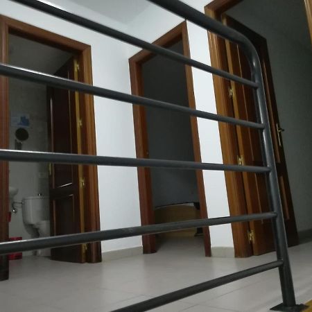 Vivienda Compartida Tajaraste Apartman Arrecife Kültér fotó