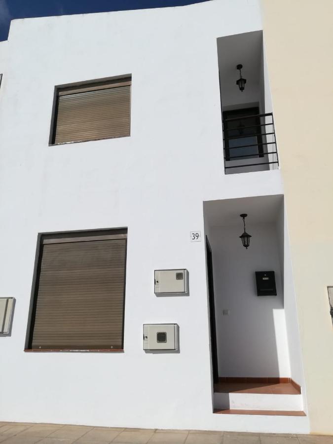 Vivienda Compartida Tajaraste Apartman Arrecife Kültér fotó