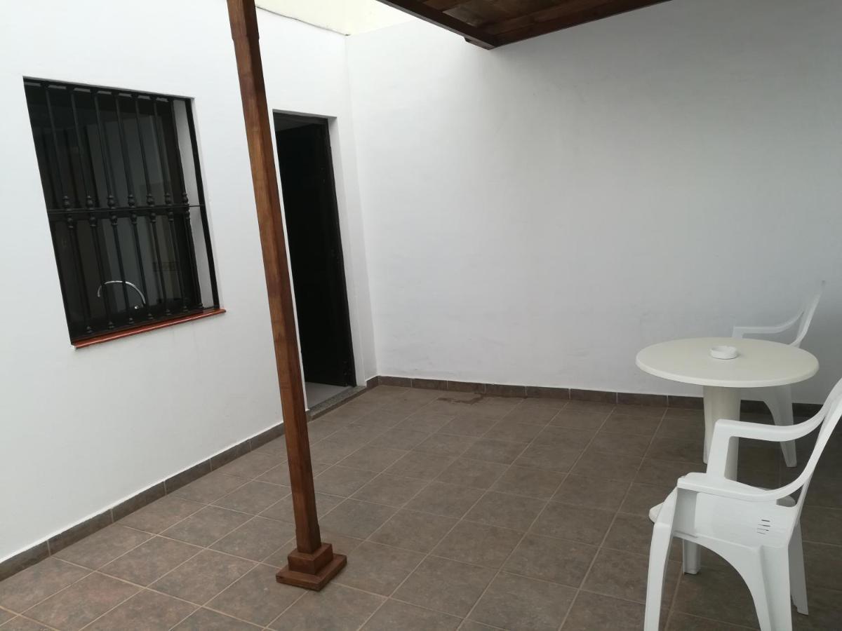 Vivienda Compartida Tajaraste Apartman Arrecife Kültér fotó