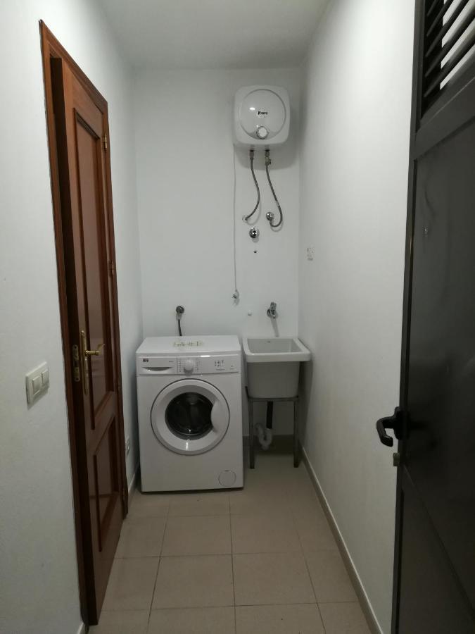 Vivienda Compartida Tajaraste Apartman Arrecife Kültér fotó