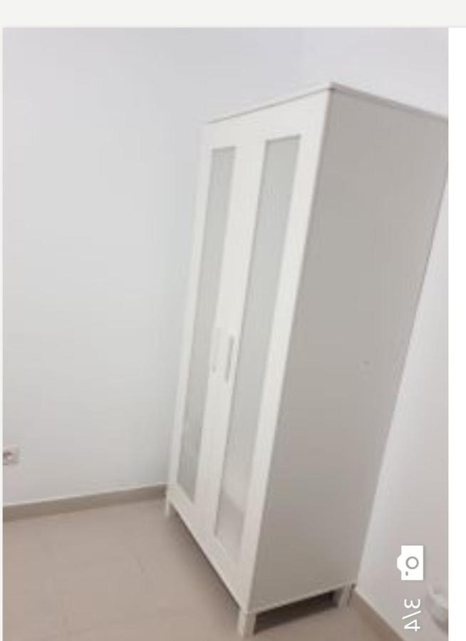 Vivienda Compartida Tajaraste Apartman Arrecife Kültér fotó