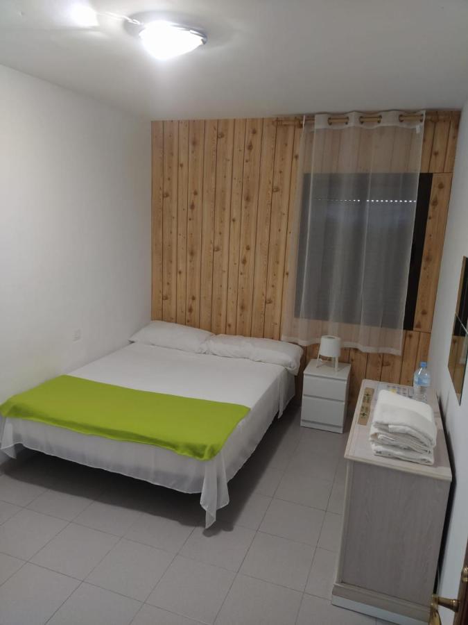 Vivienda Compartida Tajaraste Apartman Arrecife Kültér fotó