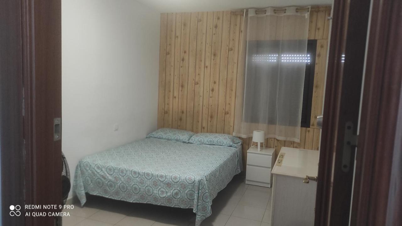 Vivienda Compartida Tajaraste Apartman Arrecife Kültér fotó